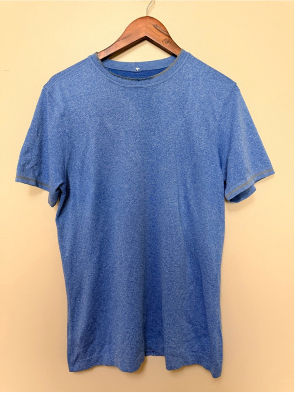 Lululemon Metal Vent Shirt